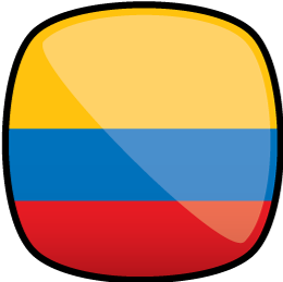 Colombian Peso (COP)