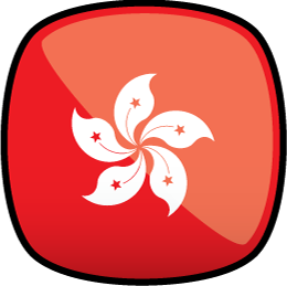 Hong Kong Dollar (HKD)