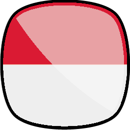 Indonesian Rupiah (IDR)