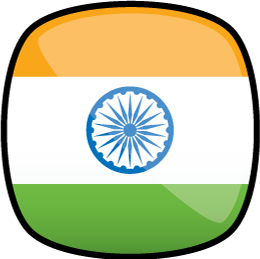 Indian Rupee (INR)