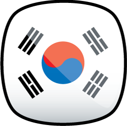 South Korean Won (KRW)