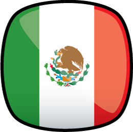 Mexican Peso (MXN)