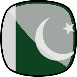 Pakistani Rupee (PKR)