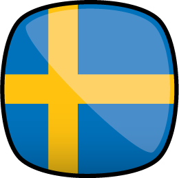 Swedish Krona (SEK)