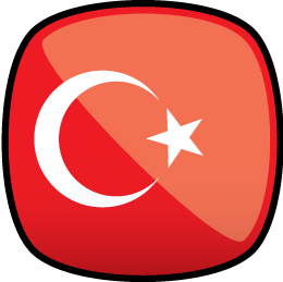 Turkish Lira (TRY)