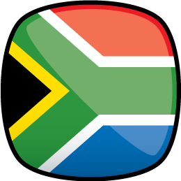 South African Rand (ZAR)